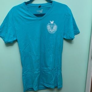 Sorority recruitment shirt size small